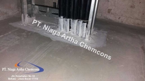 Fire Stop Hilti Untuk Gedung