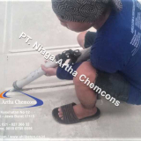 Fungsi Sealant Pada Lantai Beton