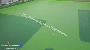 Jasa Waterproofing Coating