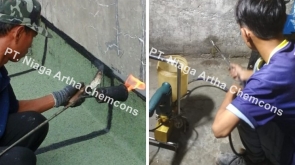 Ahli Perbaikan Bocor