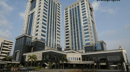 Kementerian Keuangan