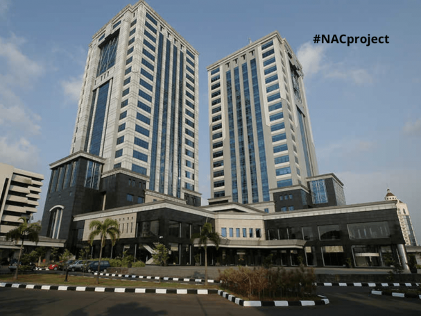 Kementerian Keuangan