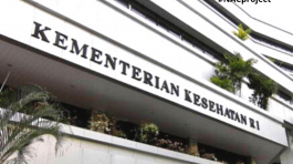 Kementerian Kesehatan