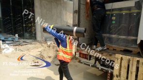 Jasa Waterproofing Membrane Murah