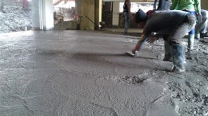Merk Floor Hardener