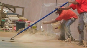 Floor Hardener Murah