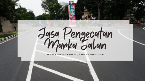 Jasa Cat Marka