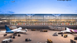 Bandar Udara Soekarno Hatta