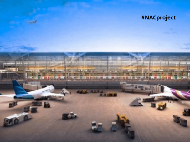 Bandar Udara Soekarno Hatta