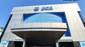 Bank Central Asia (BCA) KCP Cipanas