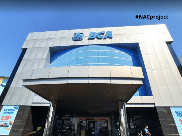 Bank Central Asia (BCA) KCP Cipanas