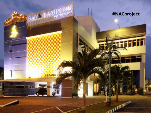 Bank Lampung