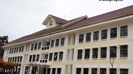 Balai Prajurit Kesatriaan Paspampres - Bogor