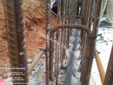 Jual Waterstop Bekasi