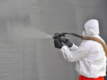 Jasa Protective Coating