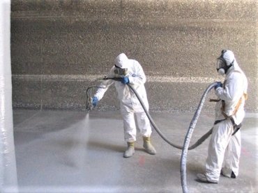 Jasa Polyurea Coating Indonesia