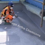 Jasa Waterproofing Coating Polyurea