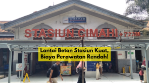 Jasa Pembuatan Stamped Concrete