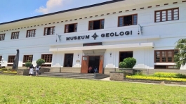 Museum Geologi Bandung