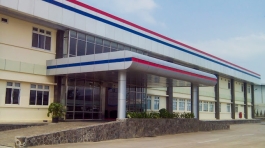 PT Hon Chuan Indonesia