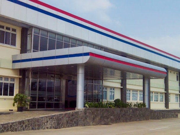 PT Hon Chuan Indonesia