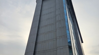 Kantor Pusat PLN Jakarta