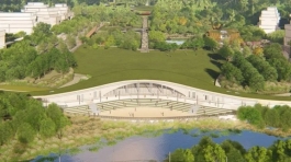 Sumbu Kebangsaan IKN