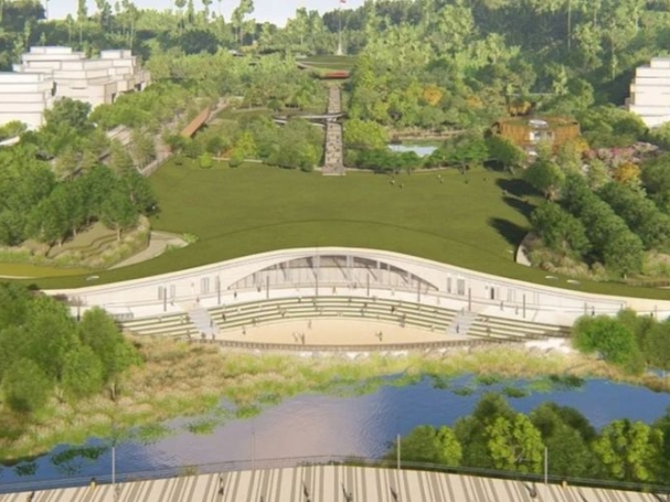 Sumbu Kebangsaan IKN