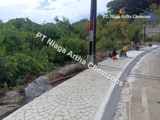 Jalan Setapak Binongko, Labuan Bajo