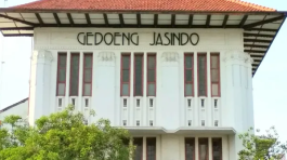 Gedung Jasindo