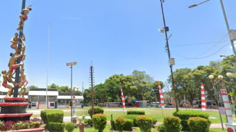 Alun-Alun Manado