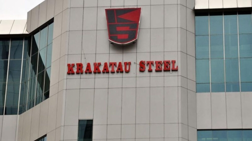 PT Krakatau Steel (Persero), Tbk.