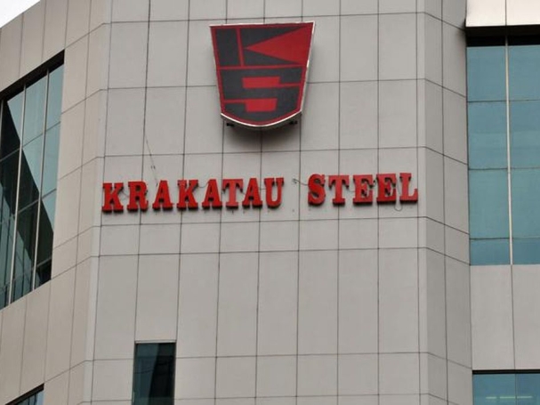 PT Krakatau Steel (Persero), Tbk.