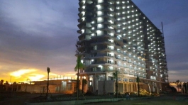 Eco Family Hotel dan Resort