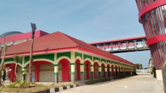 Pasar Gede Klaten