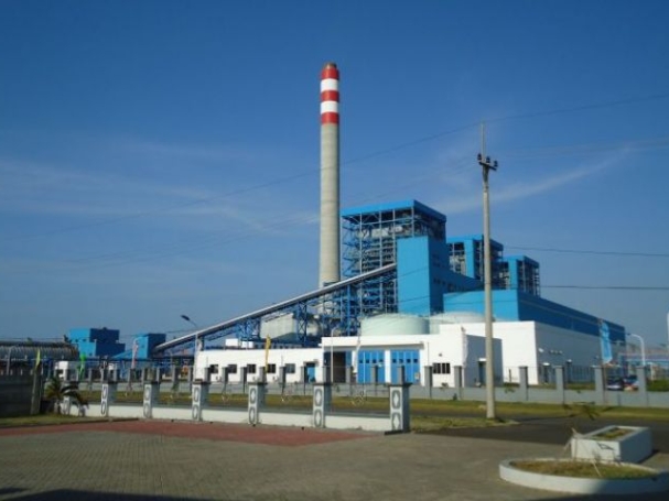 PLTU Batang