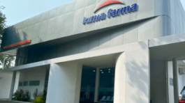 Kimia Farma Medan