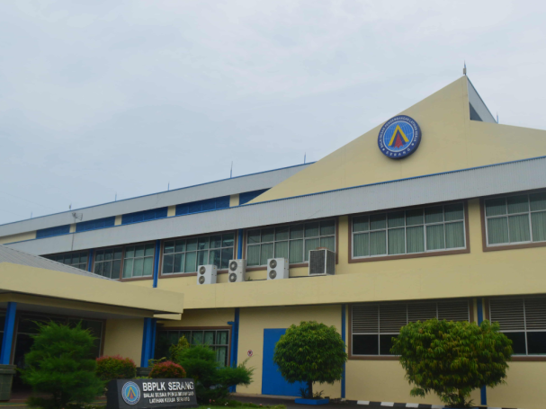 Balai Besar Pengembangan Latihan Kerja Serang
