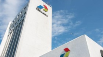 Laboratorium Baterai Pertamina