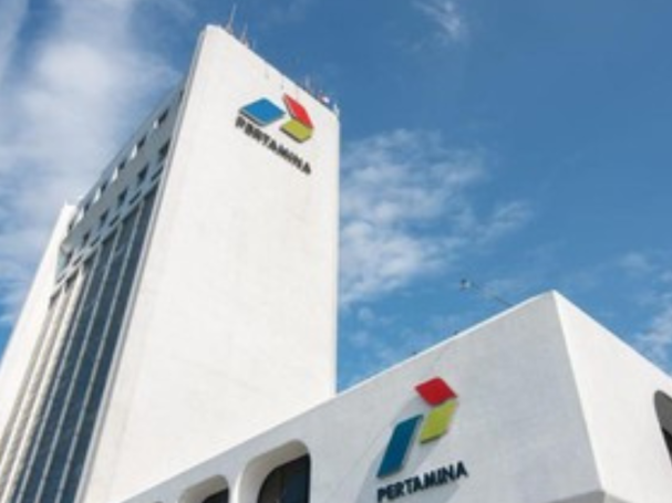 Laboratorium Baterai Pertamina