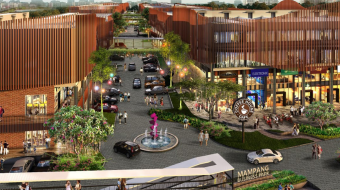 Mampang Business Park