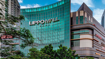 Lippo Mall Puri