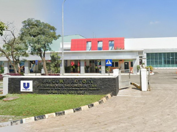 PT. Unilever Indonesia - HPCL Cikarang Factory