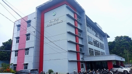 RSUD Sayang Cianjur