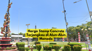 Alun-Alun Manado
