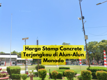 Alun-Alun Manado
