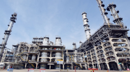 Pertamina RU VI Balongan