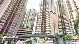 Apartemen Taman Rasuna