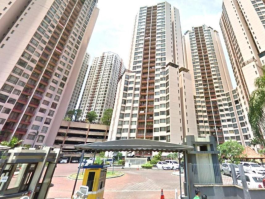 Apartemen Taman Rasuna