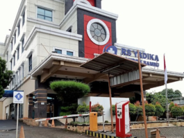 Rumah Sakit Yadika Pondok Bambu